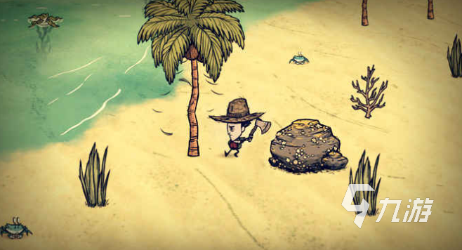 2025经典的饥荒游戏推荐开元棋牌有趣的饥荒游戏全集(图3) 2025经典的饥荒游戏推荐开元棋牌有趣的饥荒游戏全集(图3)